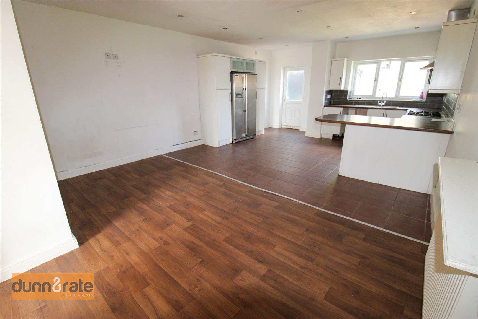 Newford Crescent, Milton, Stoke-On-Trent